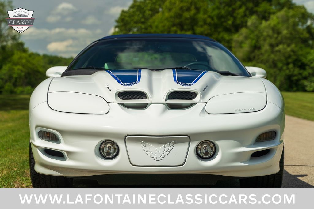 1999 Pontiac Firebird 10