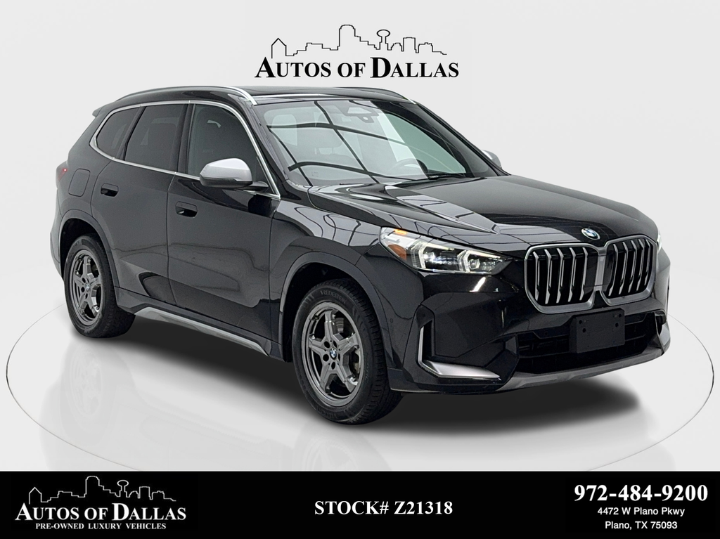 2024 BMW X1 xDrive28i AWD