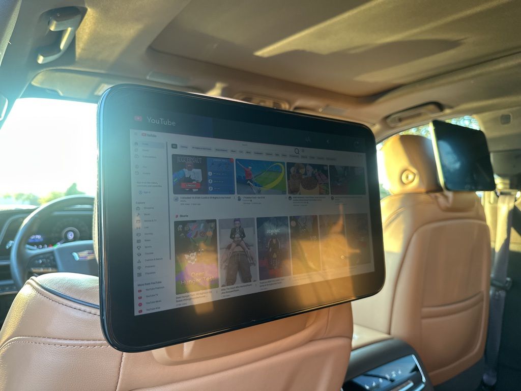 Used Car 2023 Cadillac Escalade  Premium Luxury For Sale Under $80,000 In Austin, Texas