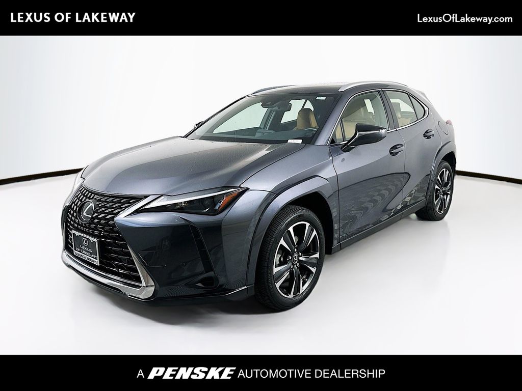 2024 Lexus UX 250h -
                Lakeway, TX