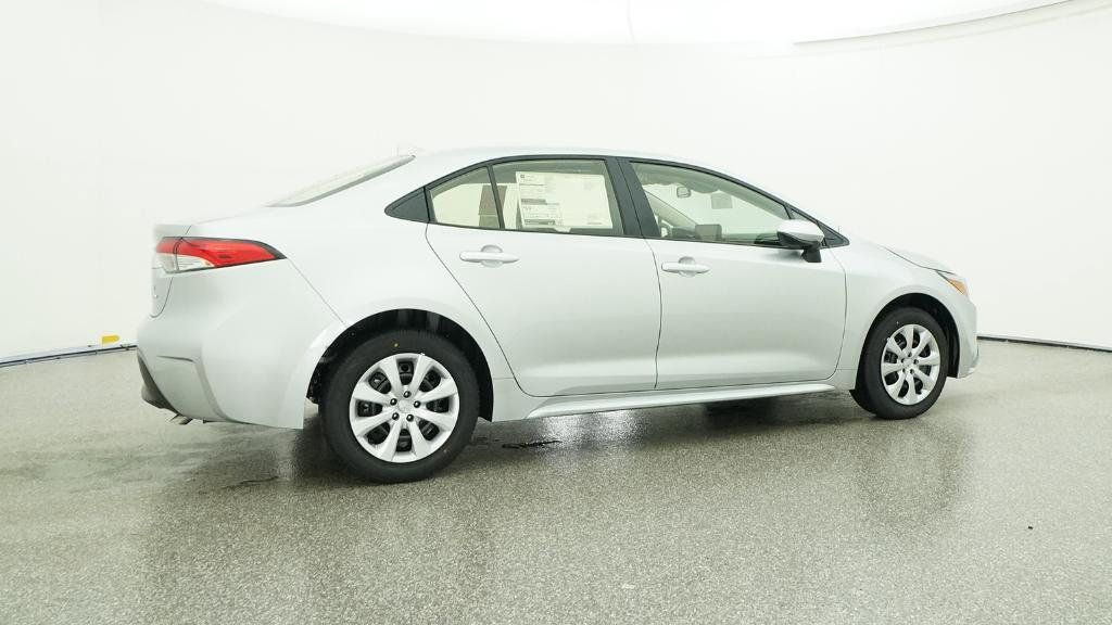 Thumbnail: 2026 Toyota Corolla - 26