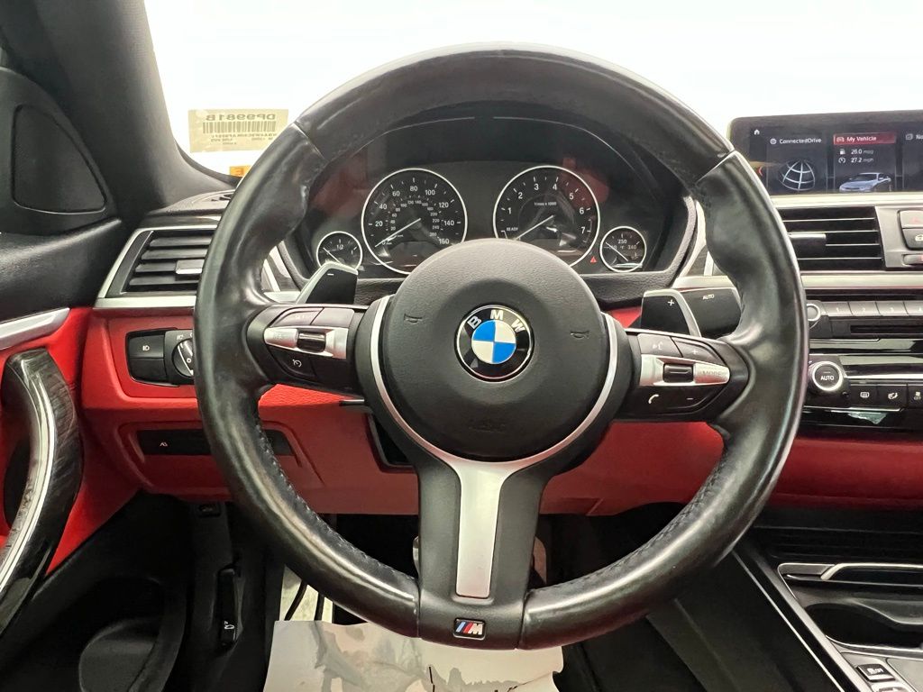 Thumbnail: 2019 BMW 4 Series - 17