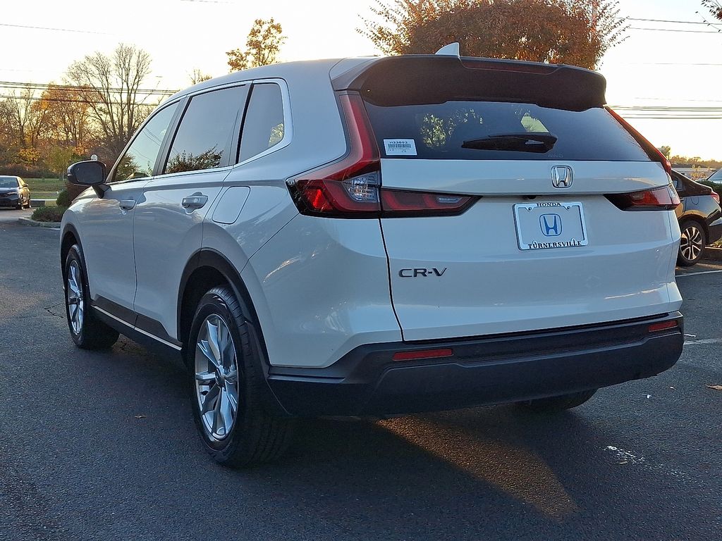 Thumbnail: 2024 Honda CR-V - 4