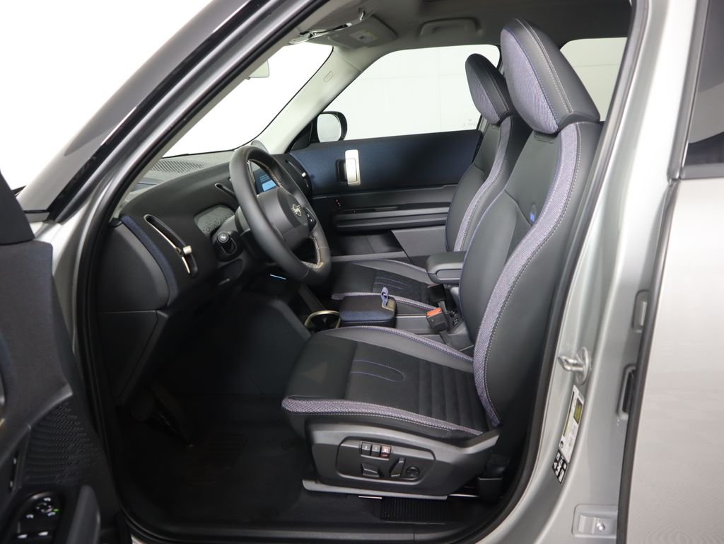 Thumbnail: 2025 MINI Cooper Countryman - 19