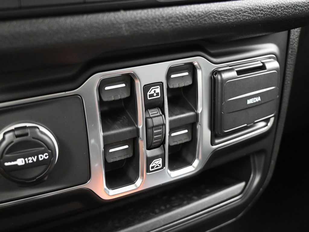 New 2026 Mojito (DISC) Jeep Sport S image 20