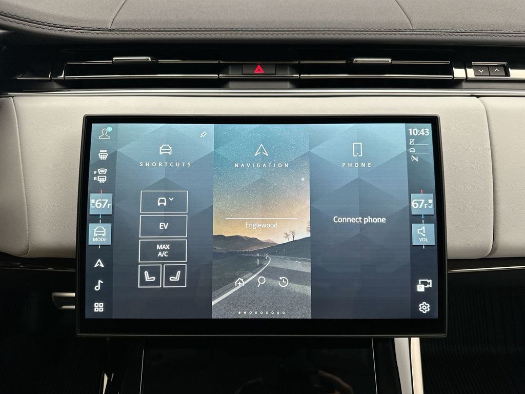 Thumbnail: 2027 Land Rover Range Rover Sport - 13