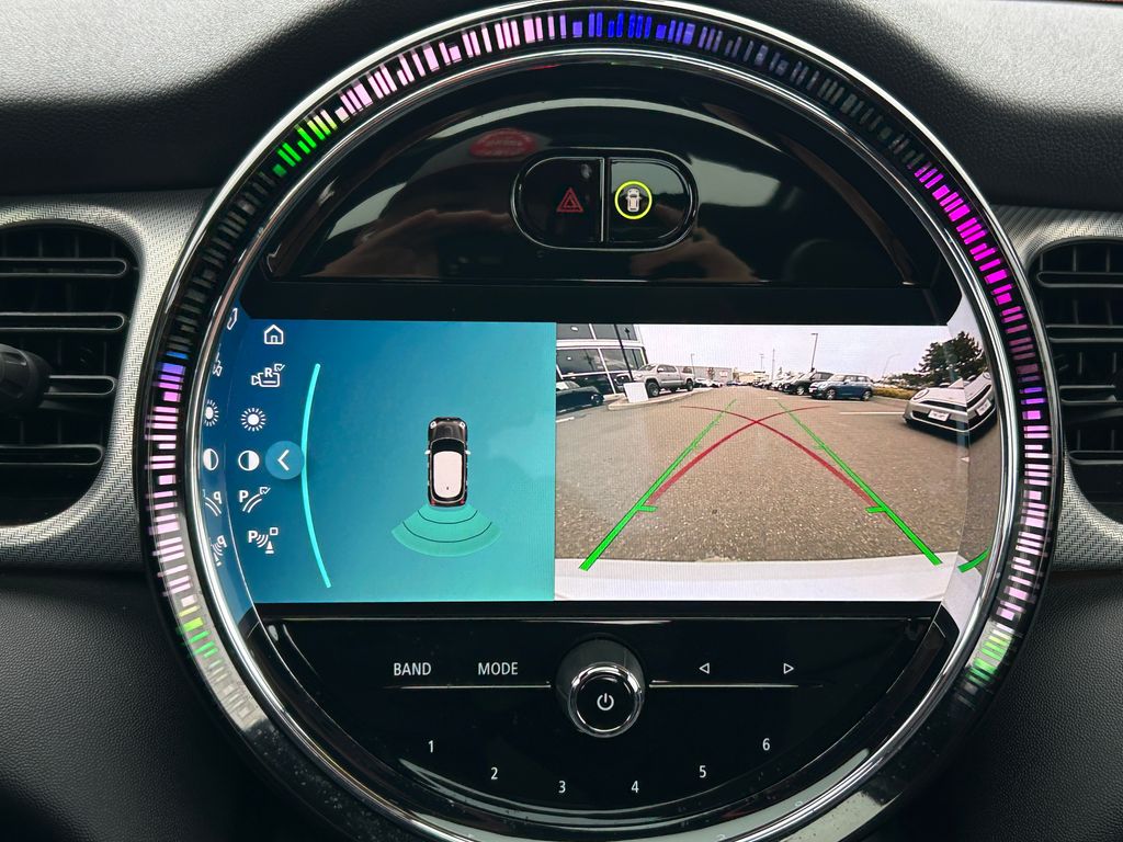 Thumbnail: 2023 MINI Cooper - 23