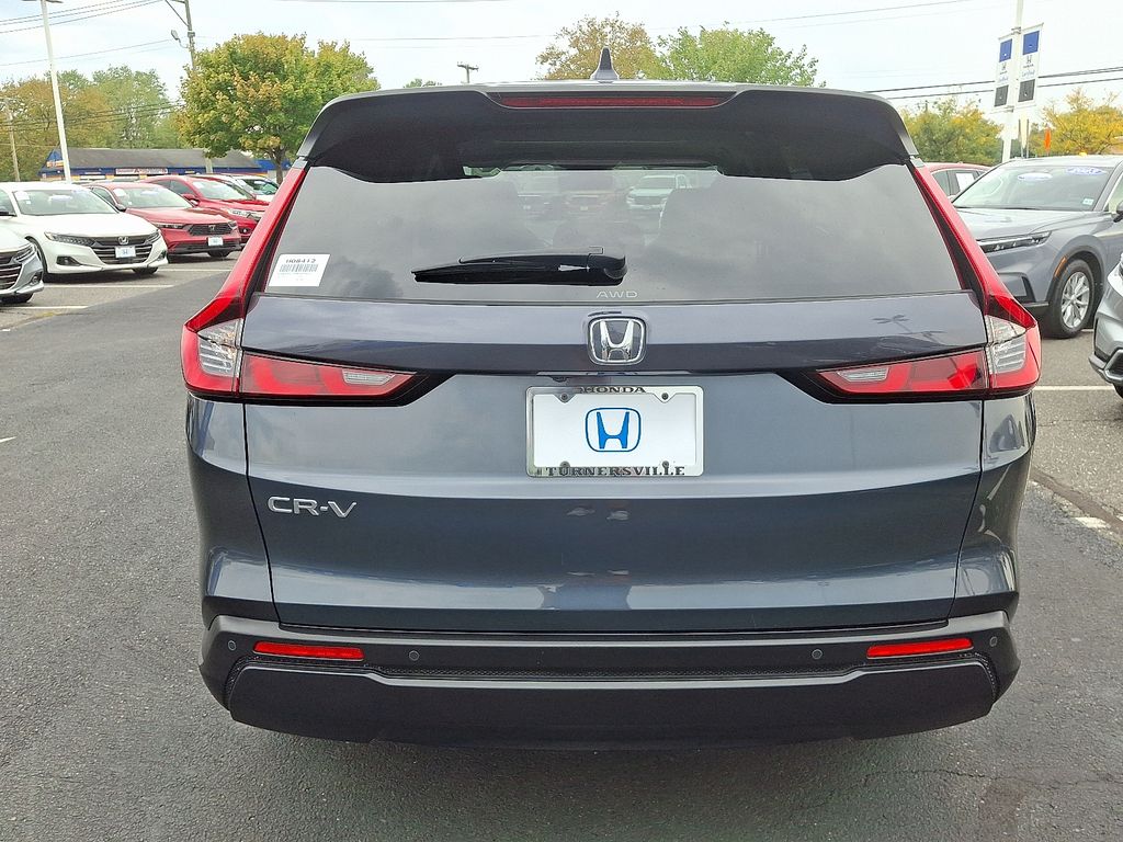 Thumbnail: 2023 Honda CR-V - 5
