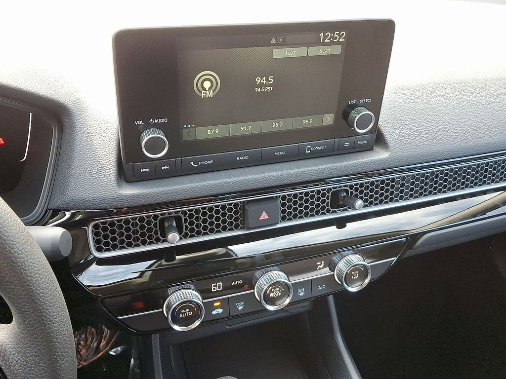 Thumbnail: 2026 Honda Civic - 8