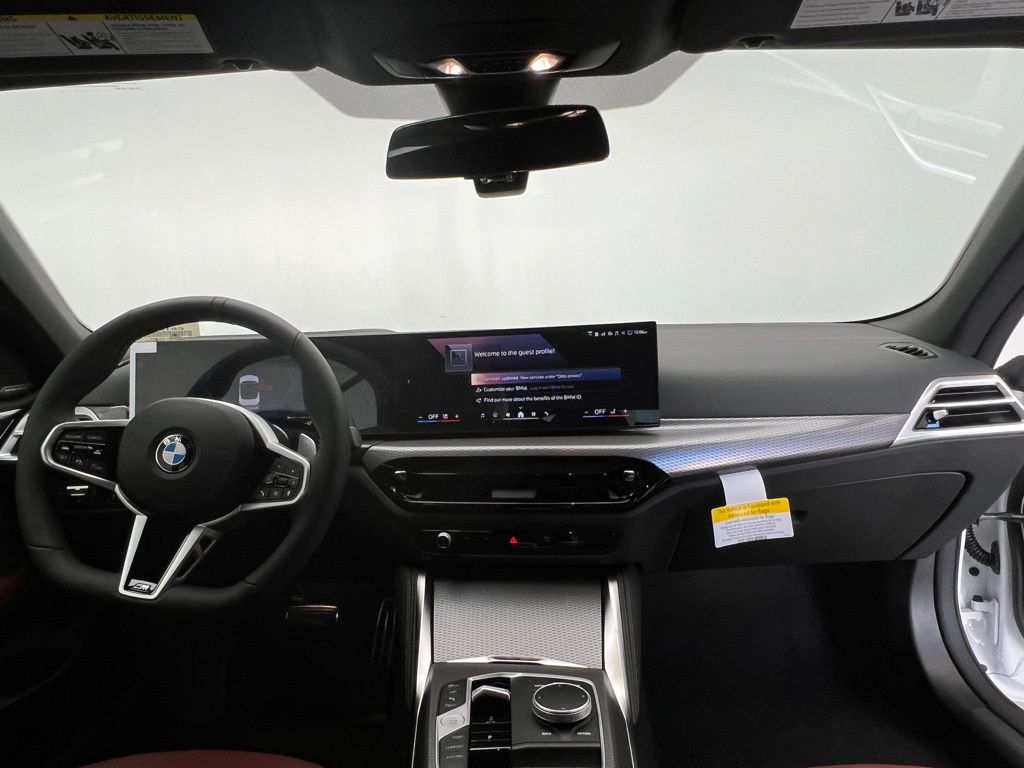 Thumbnail: 2026 BMW 4 Series - 15