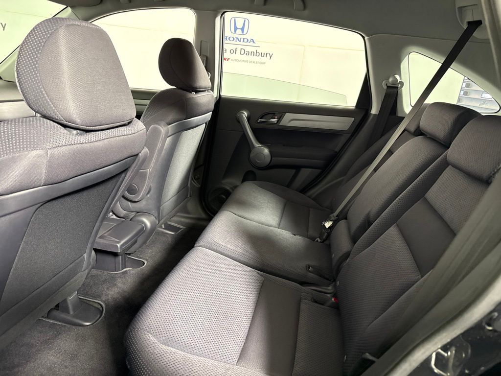 Thumbnail: 2008 Honda CR-V - 13