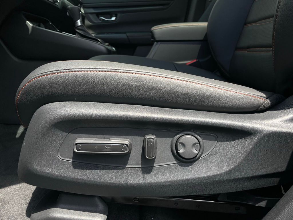 Thumbnail: 2026 Honda CR-V - 25