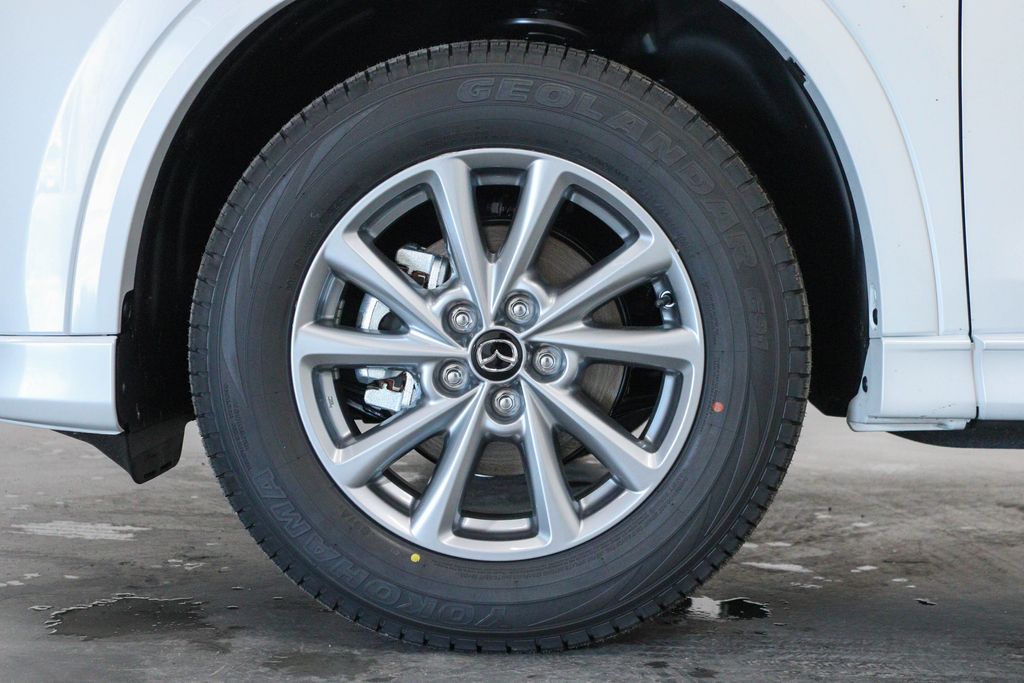 New Car 2025 Mazda Cx-5  2.5 S Select Package For Sale Under $35,000 In Georgetown, Texas