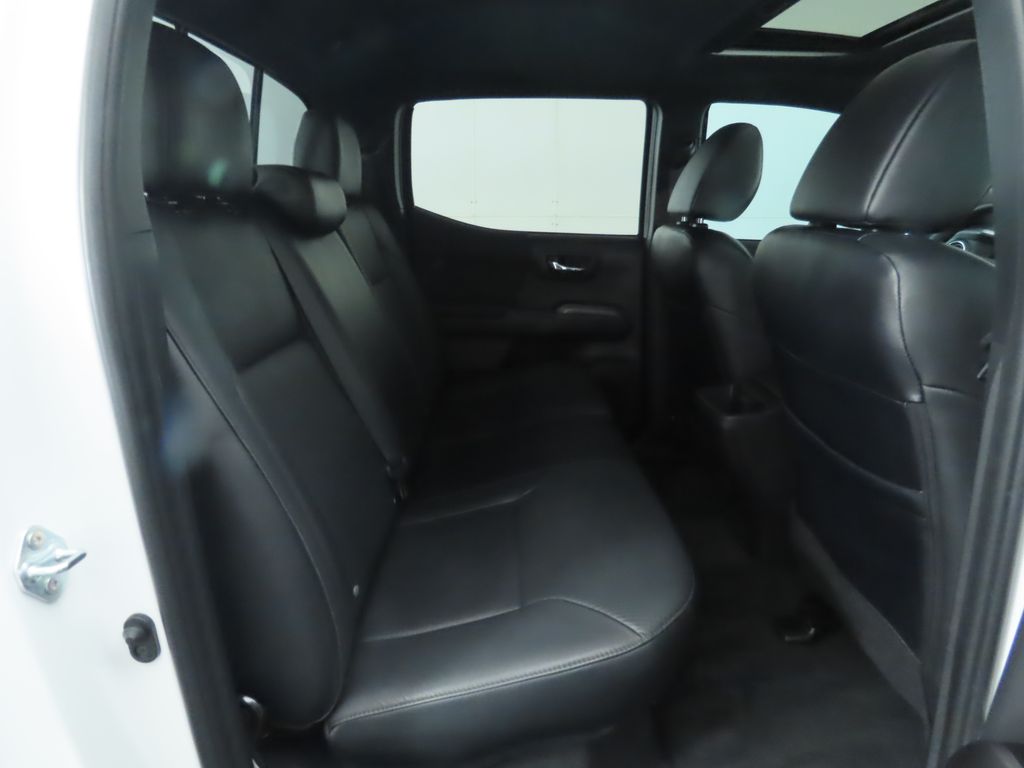 Thumbnail: 2023 Toyota Tacoma - 23