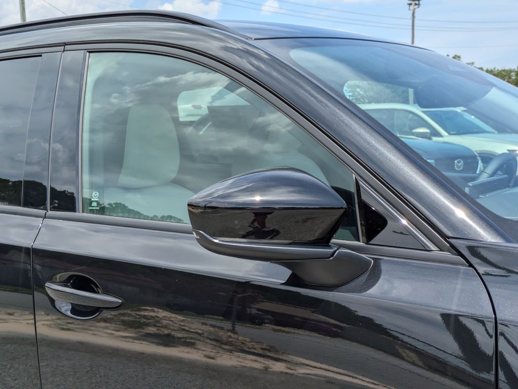 2026 Mazda CX-5 2.5 S Preferred