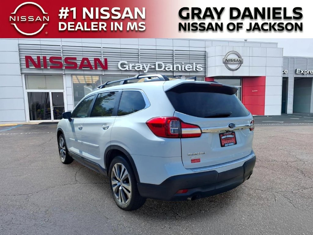 Used 2020 Subaru Ascent SUV