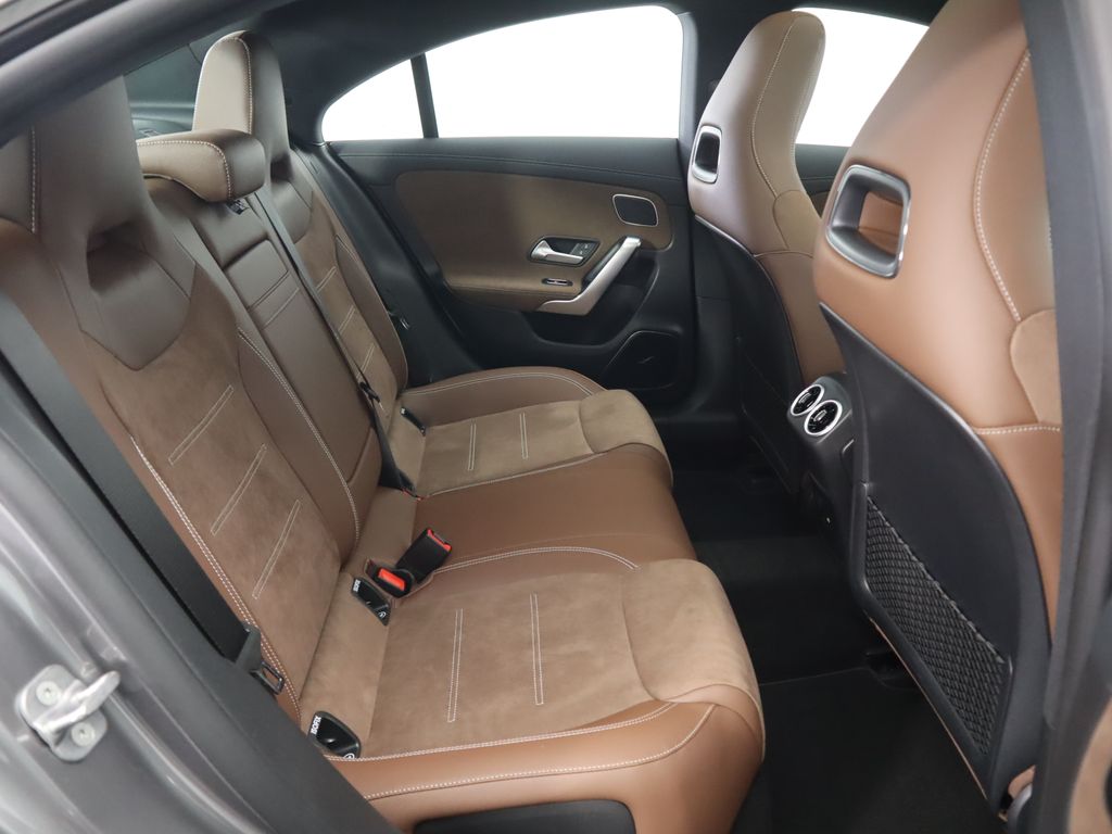 Thumbnail: 2026 Mercedes-Benz CLA - 23