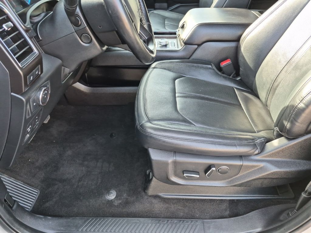 Used Car 2019 Ford Expedition Max  Limited For Sale Under $30,000 In Austin, Texas