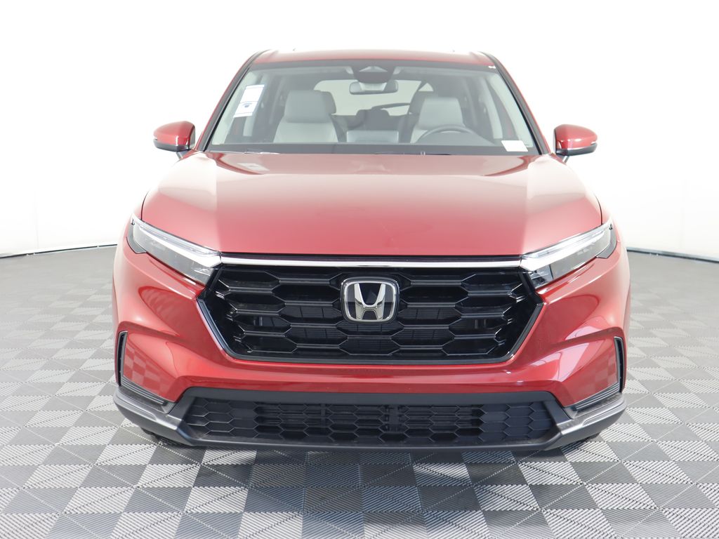 2025 Honda CR-V EX 2