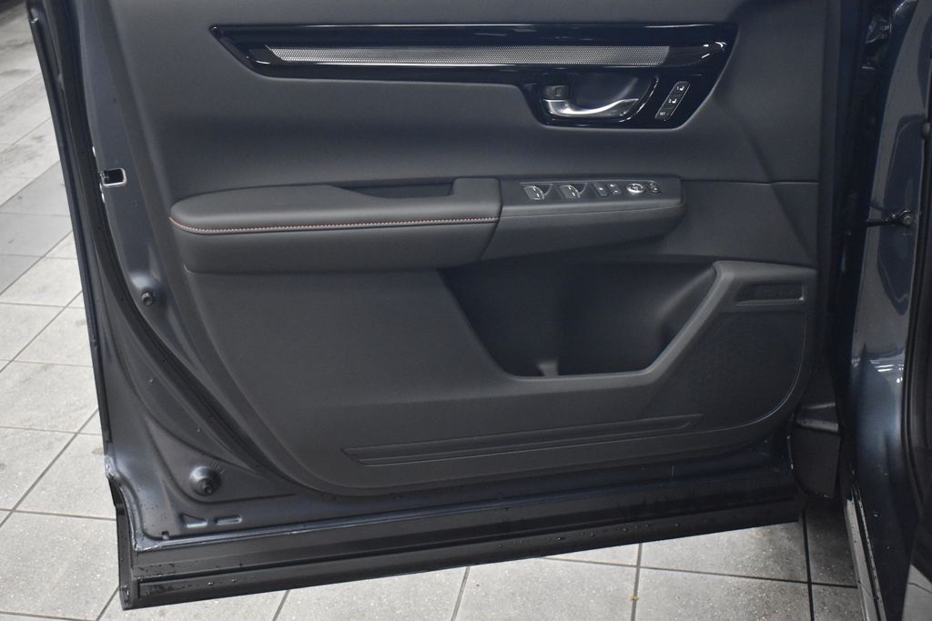 Thumbnail: 2026 Honda CR-V - 8