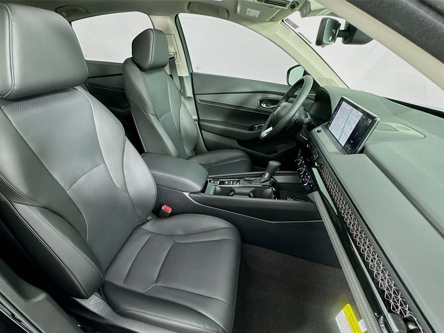 Used Car 2025 Honda Accord Hybrid  Touring For Sale Under $50,000 In Austin, Texas