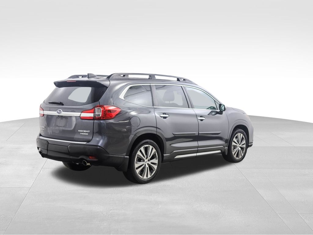 2021 Subaru Ascent Touring 5