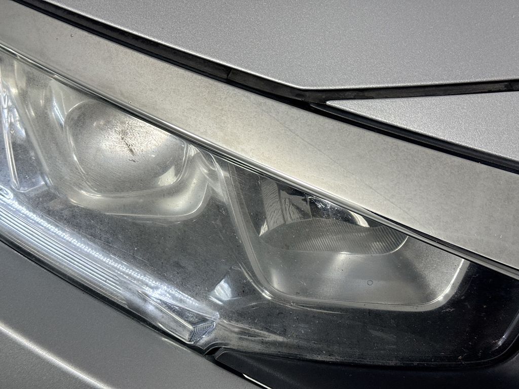 Used Car 2018 Honda Civic  Ex For Sale Under $20,000 In Austin, Texas