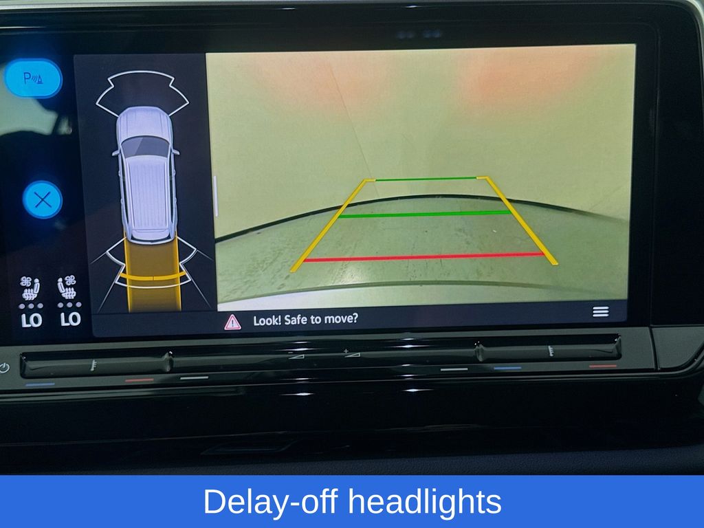 Used Car 2024 Volkswagen Atlas  2.0t Se W/technology For Sale Under $30,000 In Austin, Texas