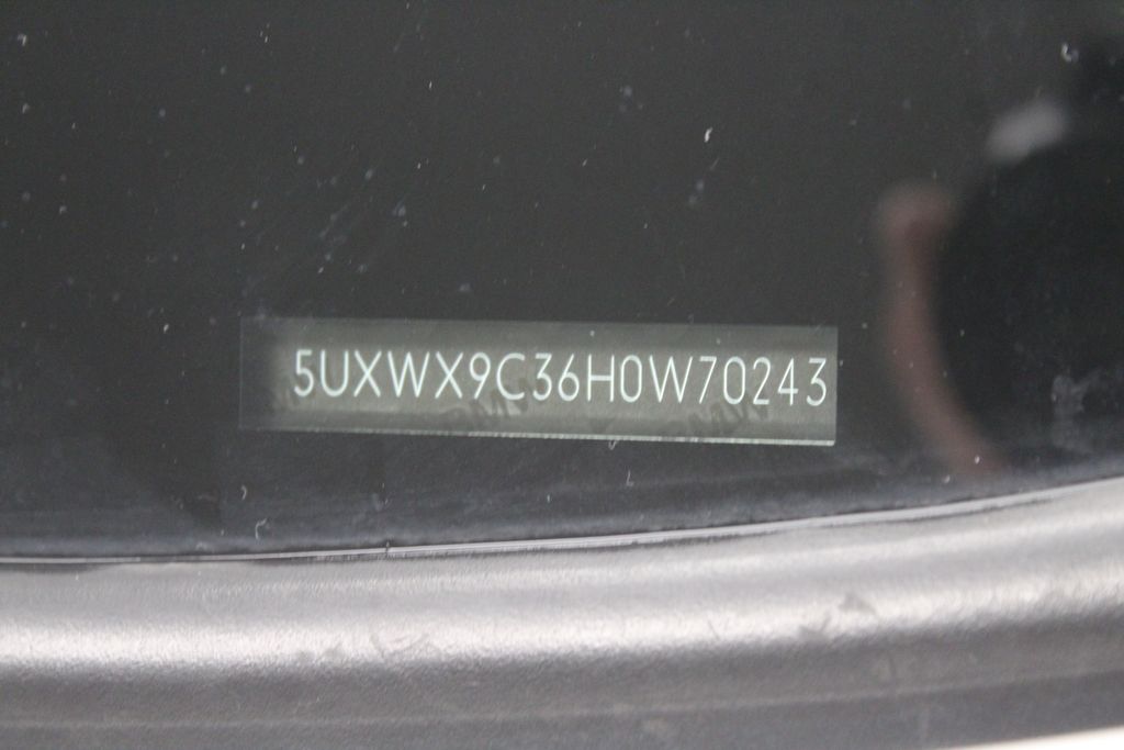 Thumbnail: 2017 BMW X3 - 30