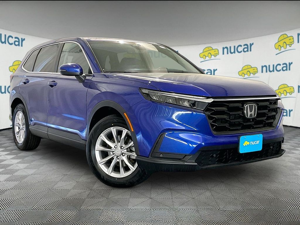 2023 Honda CR-V — photo 1