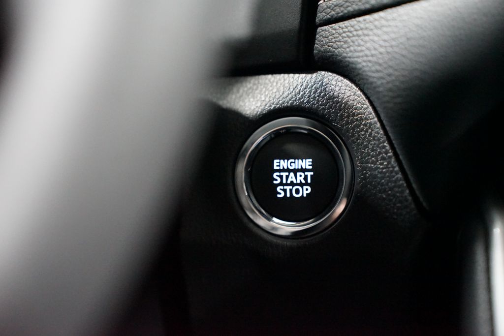 Thumbnail: 2025 Toyota RAV4 - 23