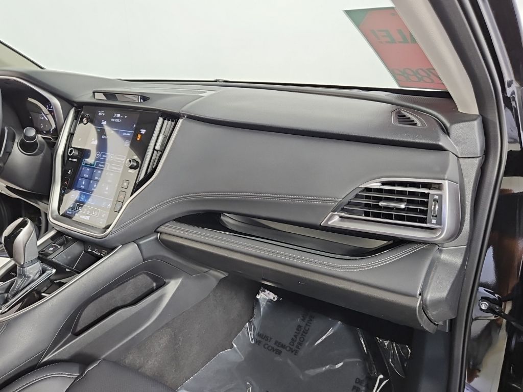 Thumbnail: 2024 Subaru Outback - 14
