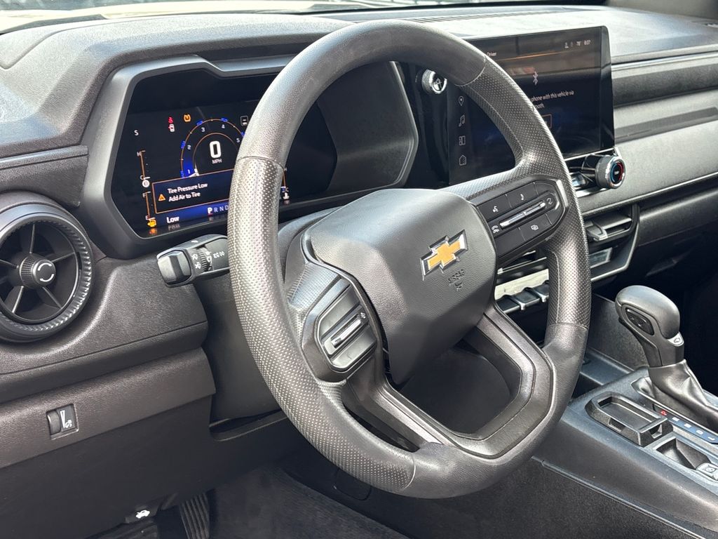 Used Car 2023 Chevrolet Colorado  Work Truck For Sale Under $30,000 In Austin, Texas