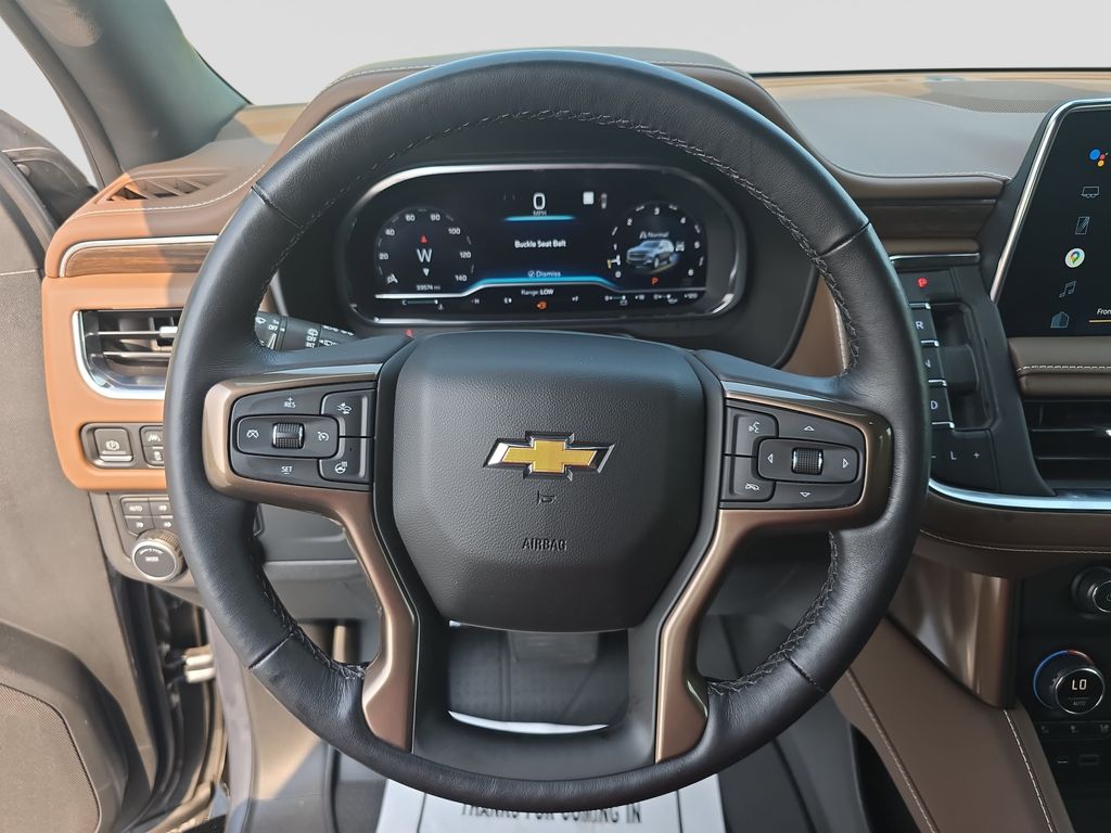 Used 2022 Chevrolet Tahoe SUV