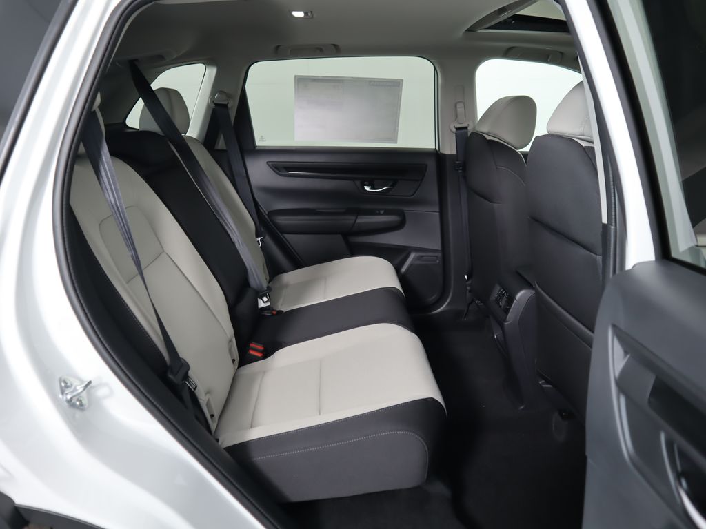 Thumbnail: 2026 Honda CR-V - 22