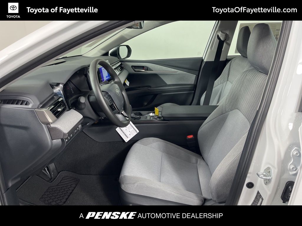 Thumbnail: 2026 Toyota Camry - 22