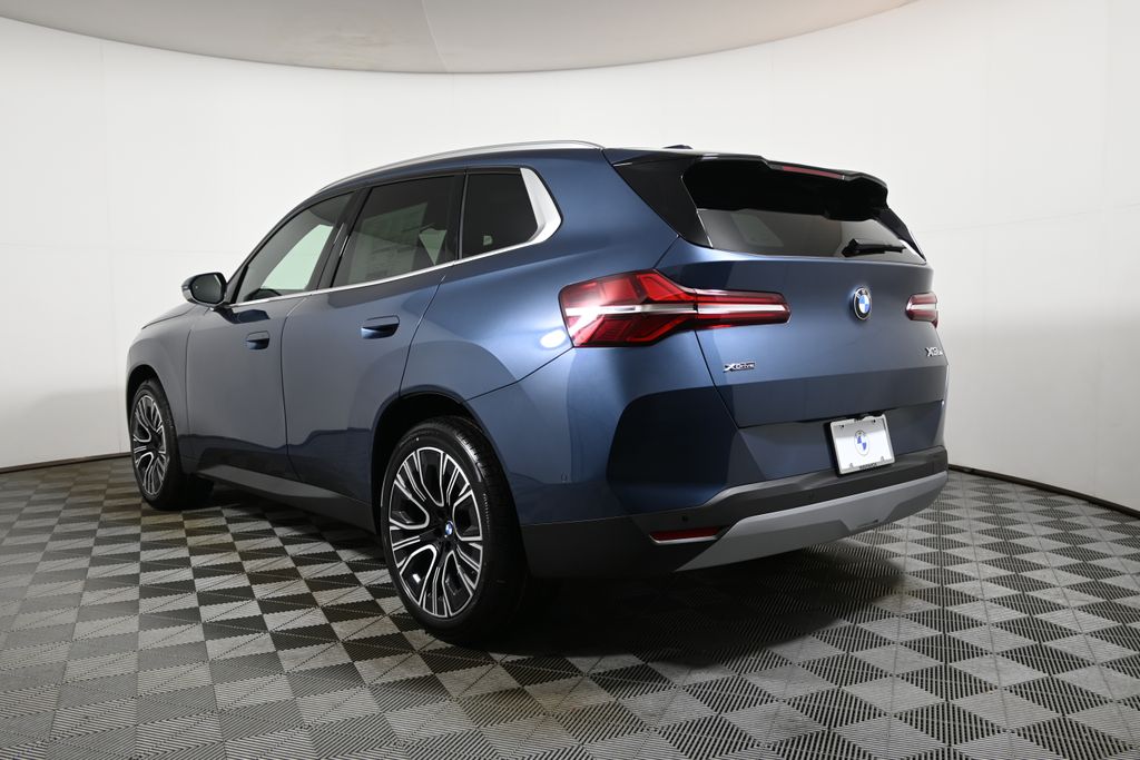 Thumbnail: 2026 BMW X3 - 5