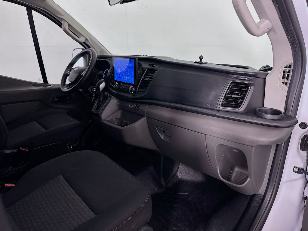 Thumbnail: 2022 Ford Transit Series - 23