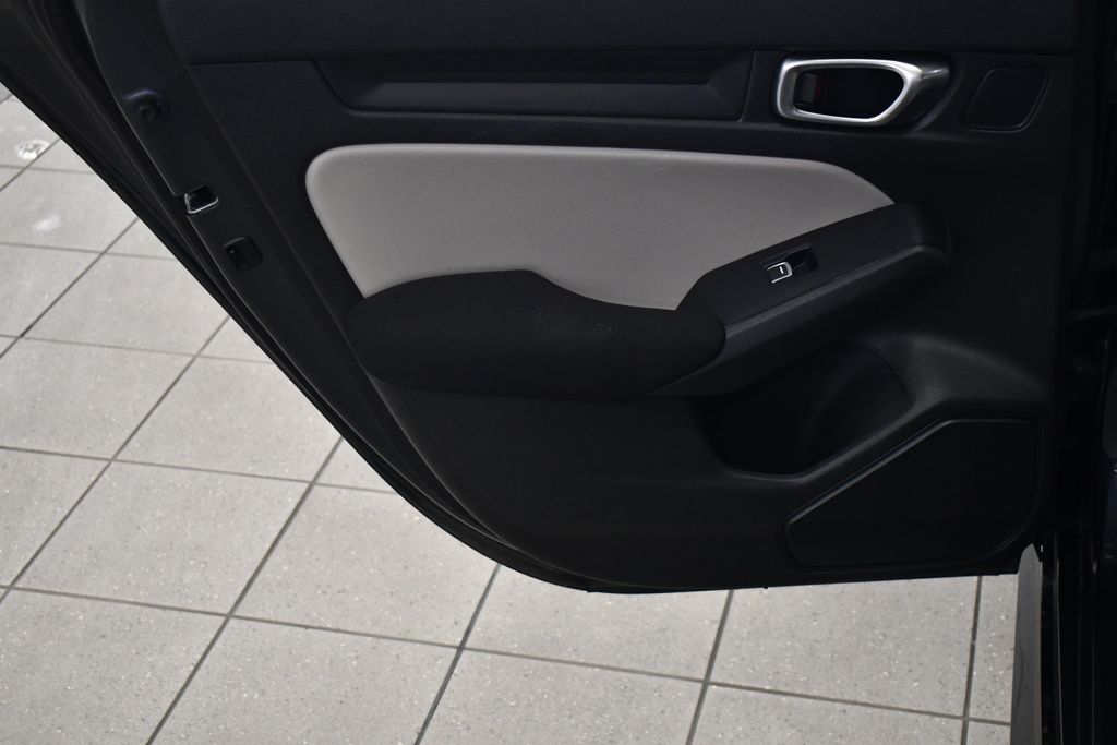 Thumbnail: 2023 Honda Civic - 27