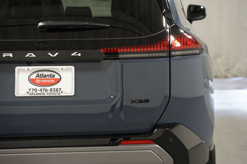 Thumbnail: 2026 Toyota RAV4 - 10