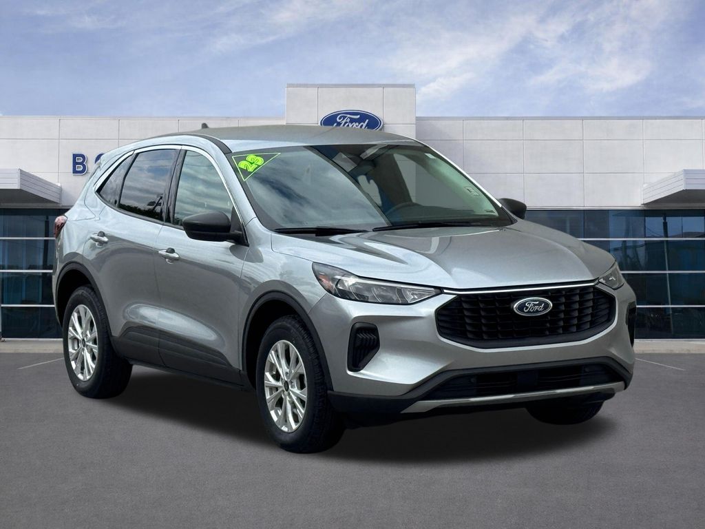 Used 2023 Ford Escape Active with VIN 1FMCU9GN6PUA30271 for sale in Kansas City