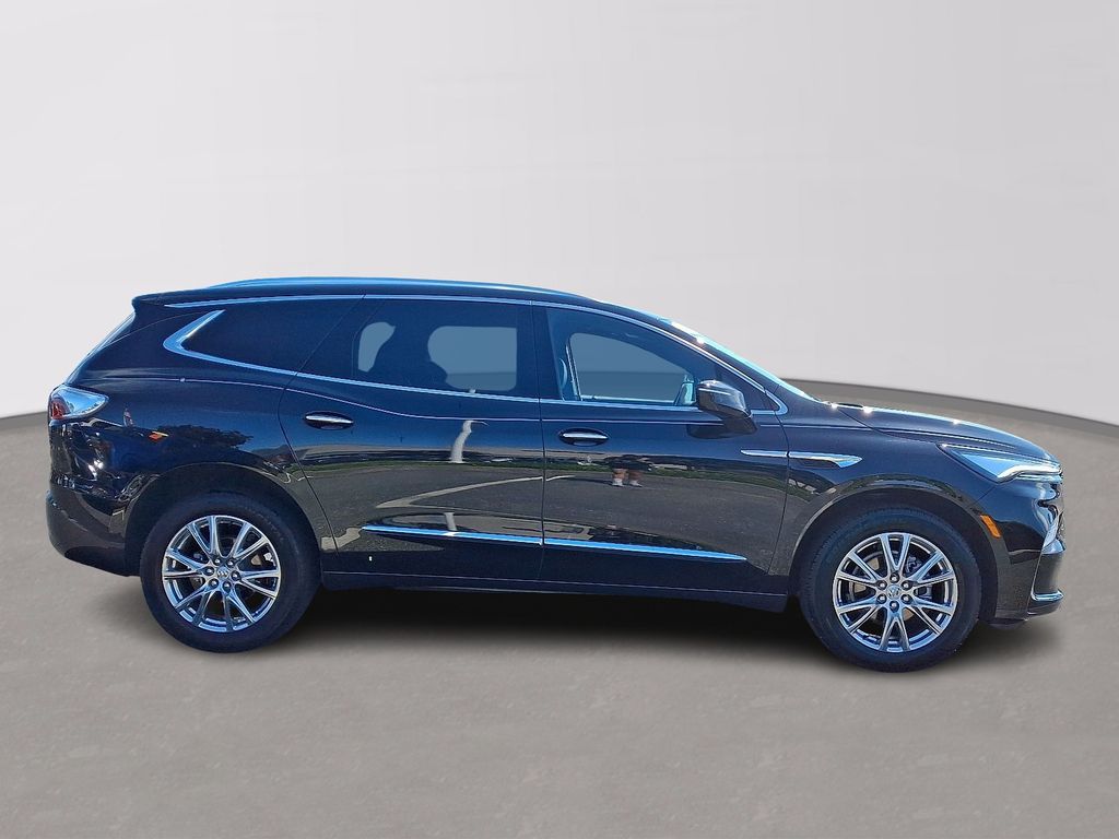 Thumbnail: 2024 Buick Enclave - 7
