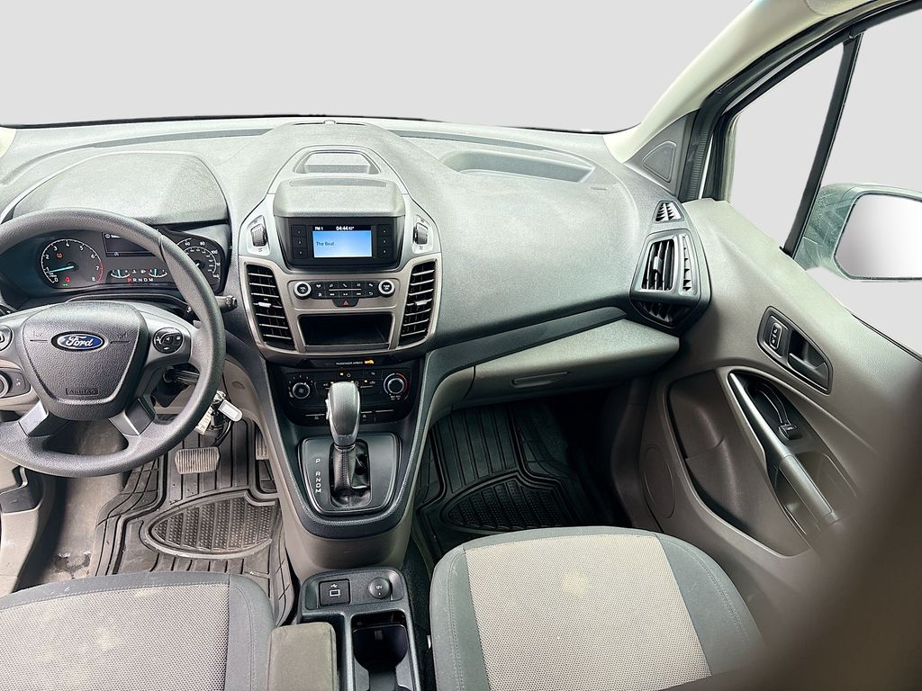2023 Ford Transit Connect XL - Photo 21