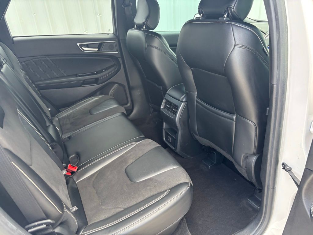 Used Car 2019 Ford Edge  St For Sale Under $25,000 In Georgetown, Texas