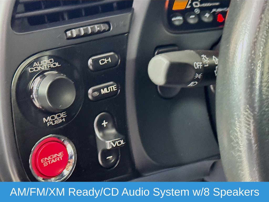 Used Car 2006 Honda S2000  Base For Sale Under $40,000 In Austin, Texas