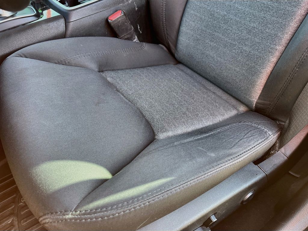 Used 2020 Black Chrysler Touring image 18