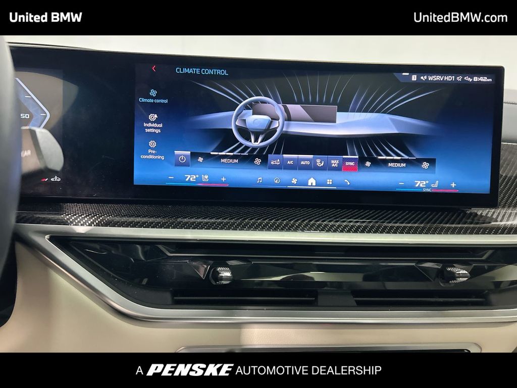 Thumbnail: 2025 BMW X5 - 19