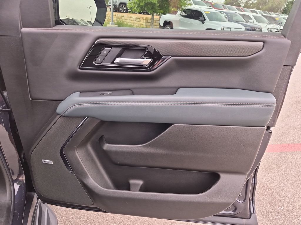 Used Car 2025 Gmc Yukon  At4 For Sale Under $70,000 In Austin, Texas