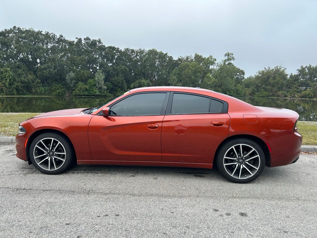 Thumbnail: 2020 Dodge Charger - 2