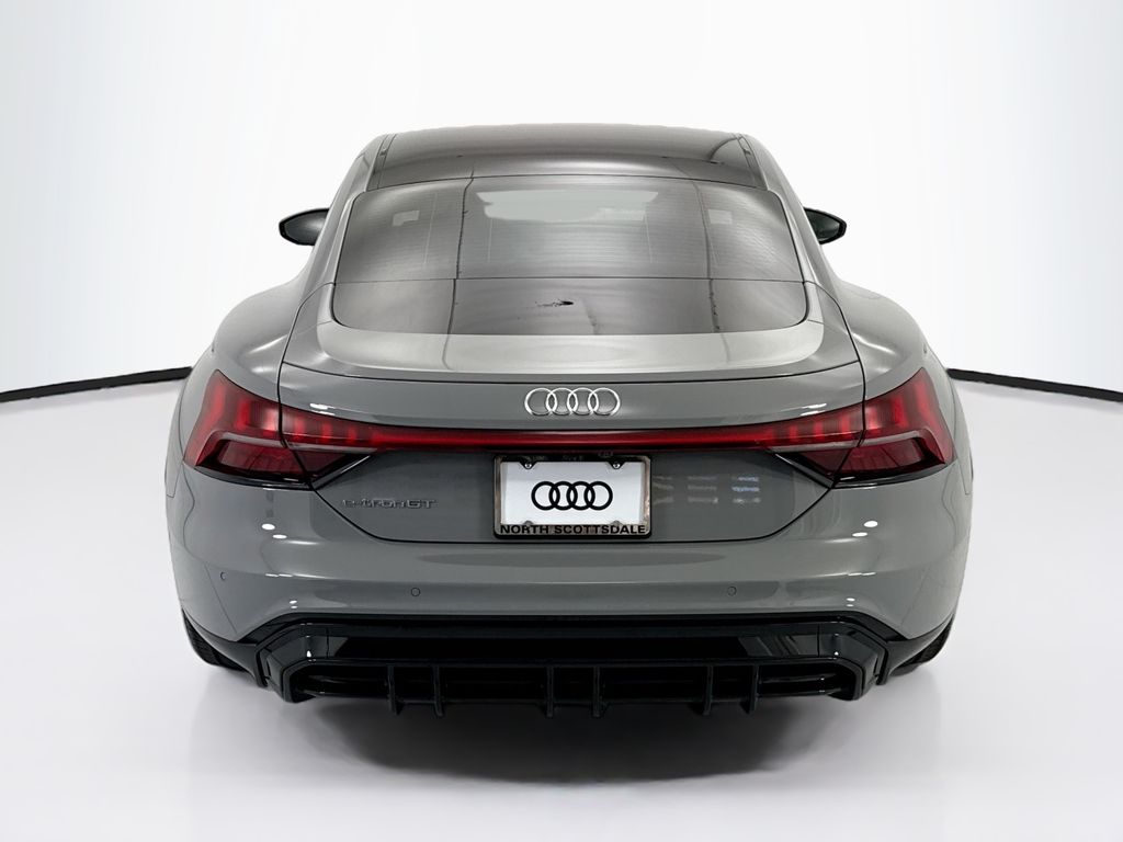 Thumbnail: 2023 Audi e-tron GT - 6
